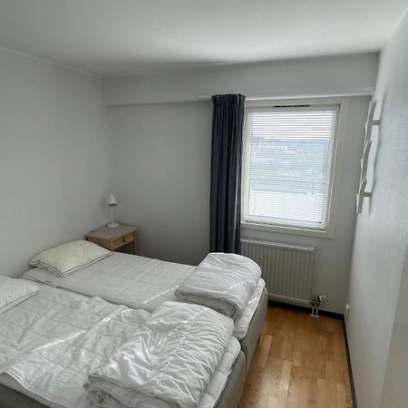 Takvaning - Borgholm Exterior foto
