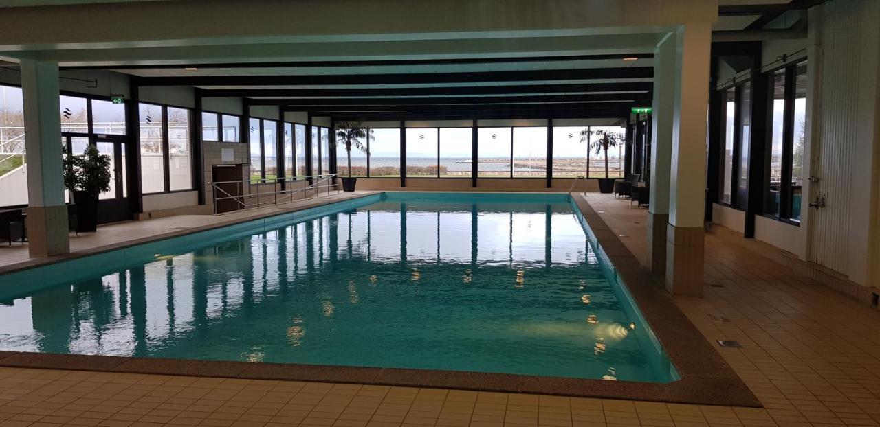 Takvaning - Borgholm Exterior foto