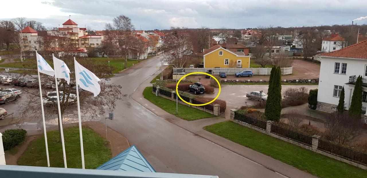Takvaning - Borgholm Exterior foto