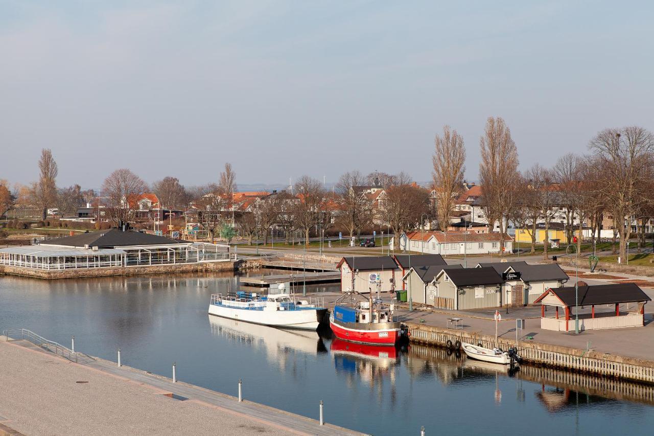 Takvaning - Borgholm Exterior foto