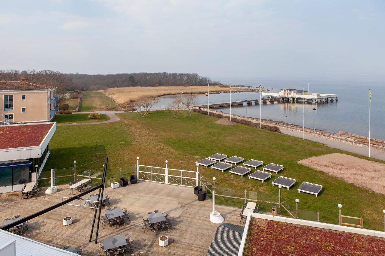 Takvaning - Borgholm Exterior foto
