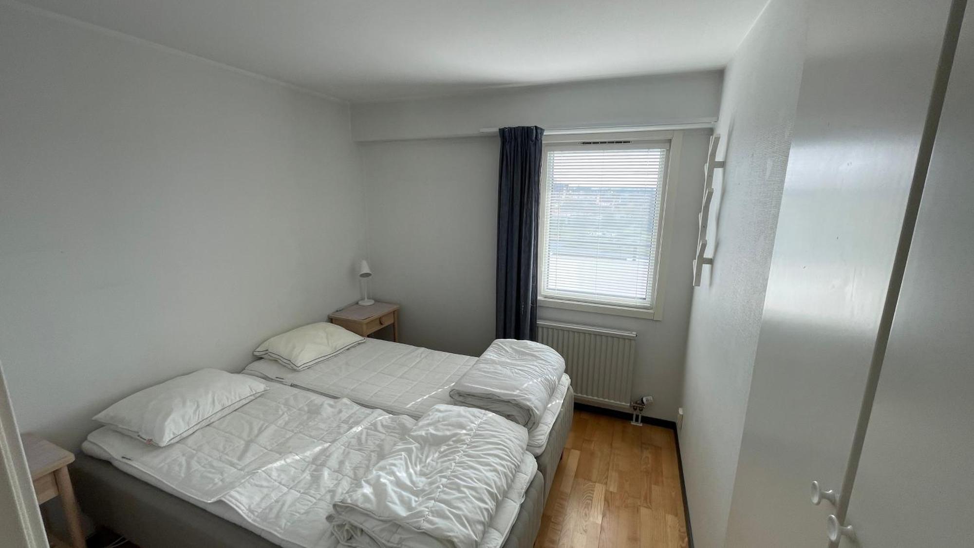 Takvaning - Borgholm Exterior foto